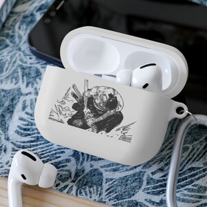 Airpods pro case anime new arrivals