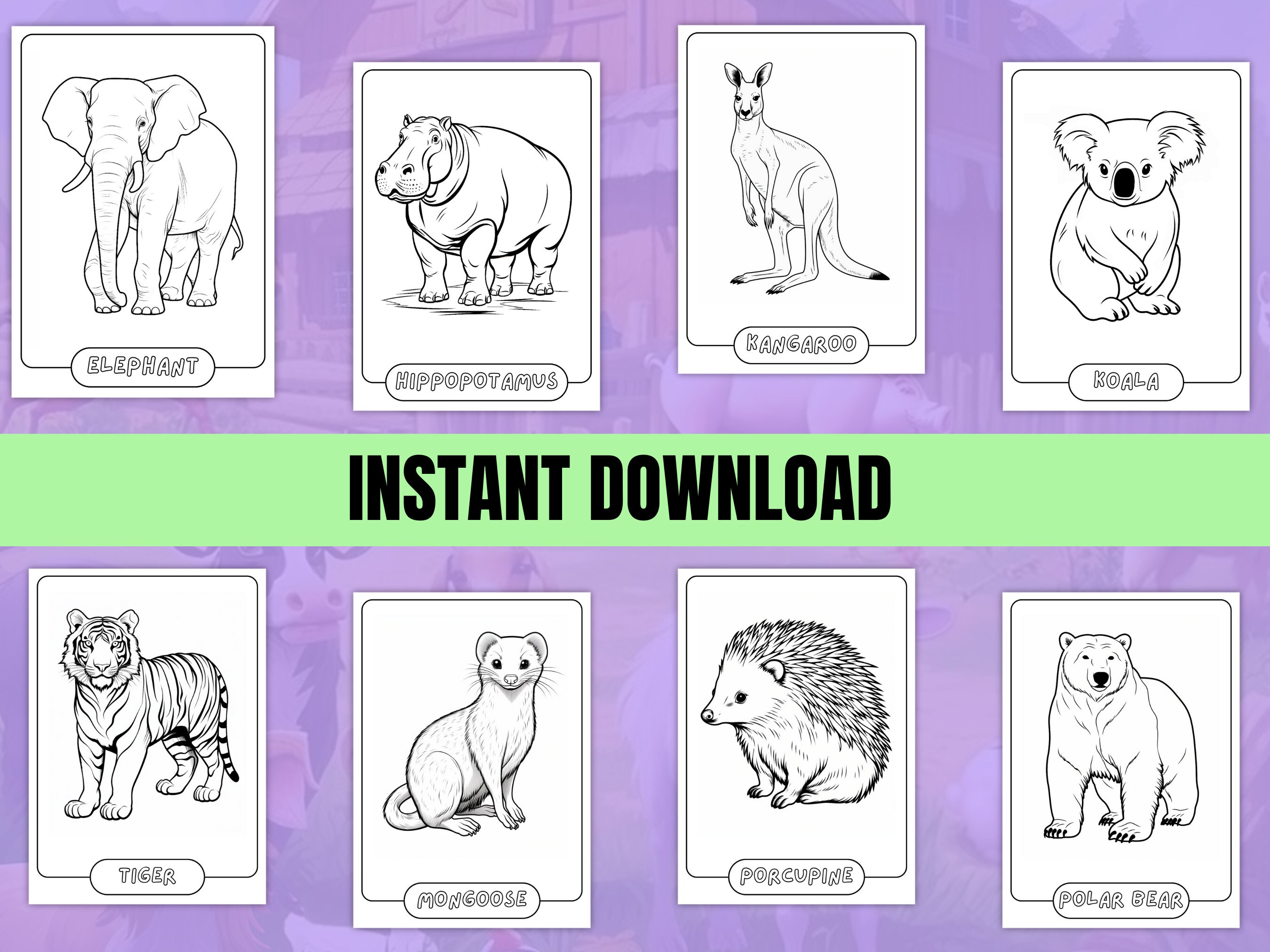 wild-animals-coloring-pages-instant-download-kids-activity-printable