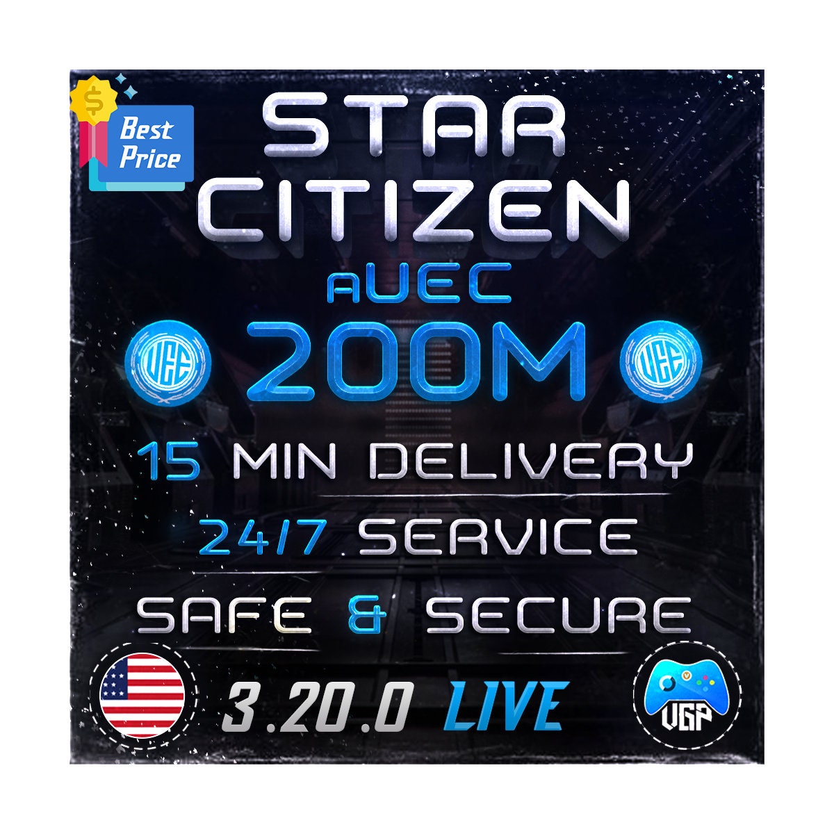 What is the Best Star Citizen Starter Ship? (2023, 3.21.1)