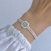 see more listings in the Evil Eye Bracelets section