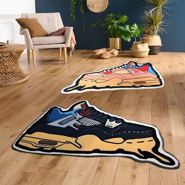 Hypebeast Rug Etsy