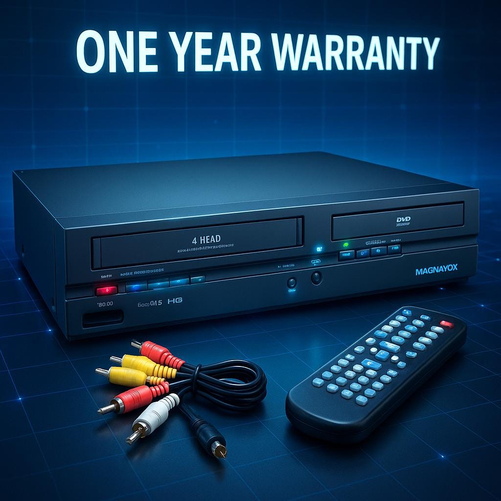 Dvd vcr combo - Etsy 日本