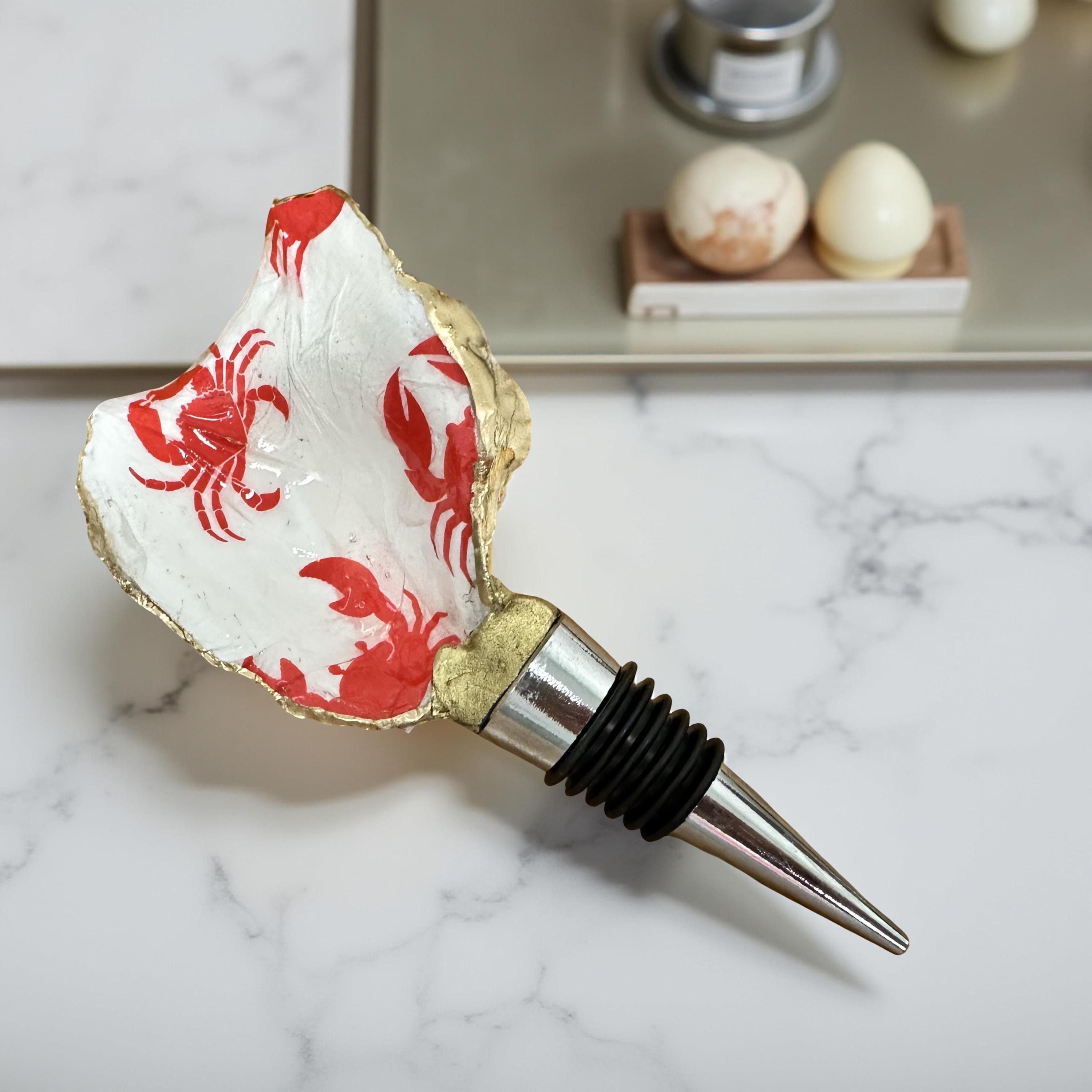 Bottle Stoppers