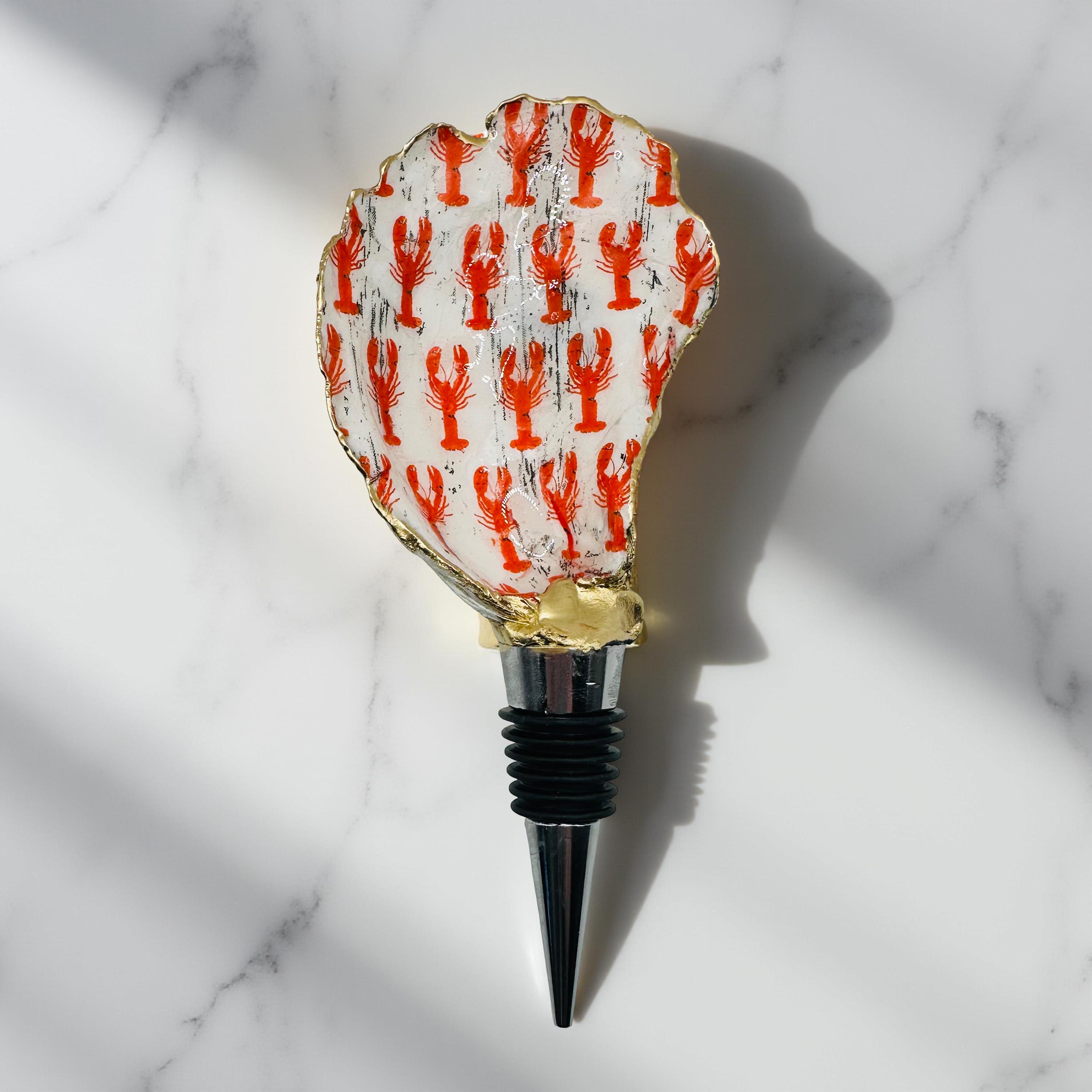 Bottle Stoppers