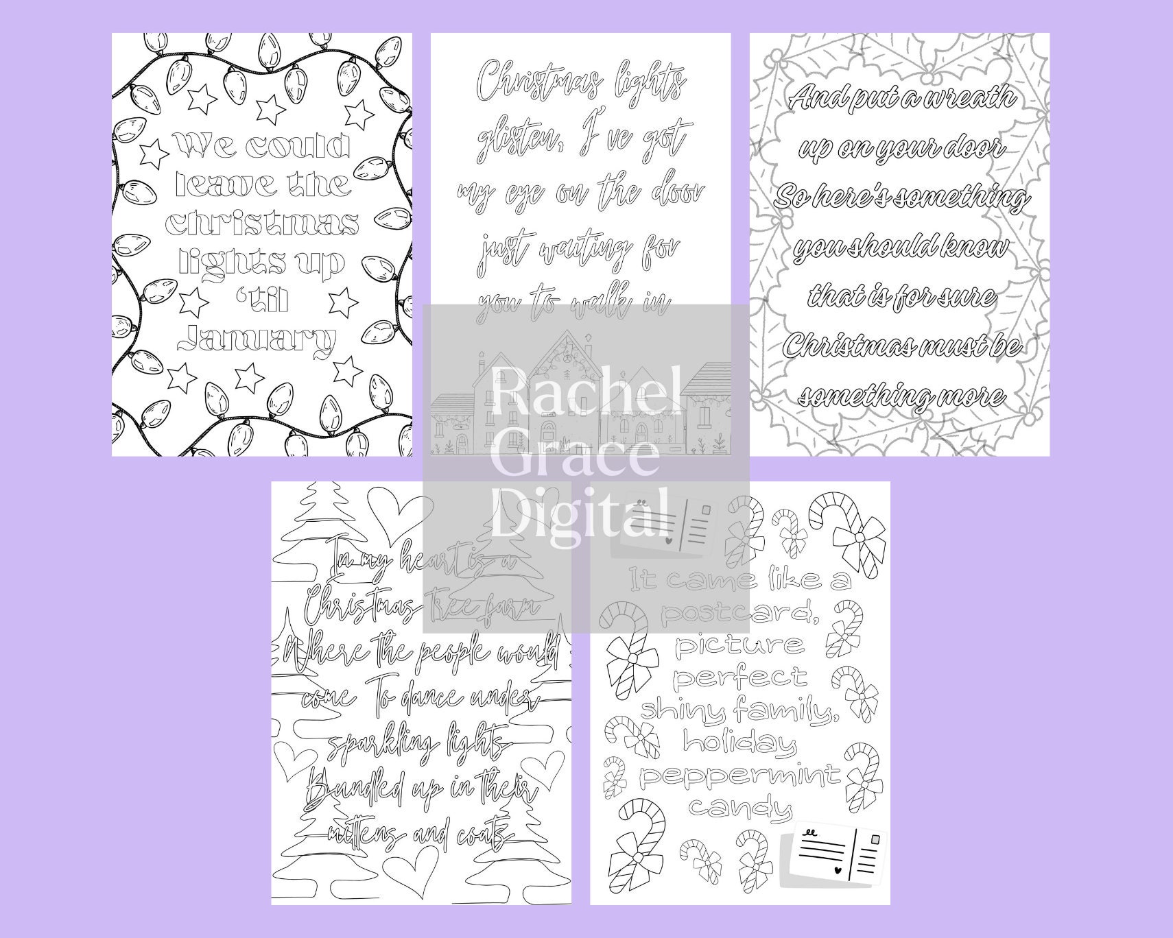 Taylor Swift Coloring Pages Digital Download PDF Swiftie Art Taylor