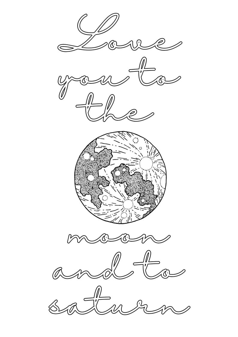 TAYLOR SWIFT Lyric Colouring POSTERS - Etsy