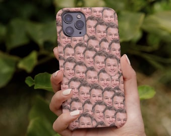 Matt Damon Phone Case | Funny Custom Phone Case | Tough Phone Case for The Martian Movie Fans | Custom iPhone Case