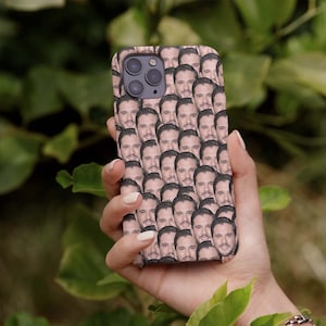 Kit Harington Phone Case | Funny Custom Phone Case | Tough Phone Case for Brimstone Movie Fans | Custom iPhone Case | Phone Case Gift Idea