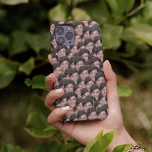Louis Tomlinson Phone Case | Funny Custom Phone Case | Tough Phone Case for Louis Tomlinson Fans | Custom iPhone Case | Phone Case Gift Idea