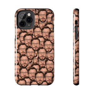 Andy Samberg Phone Case | Funny Custom Phone Case | Tough Phone Case for Hot Rod Movie Fans | Custom iPhone Case | Phone Case Gift Idea image 7