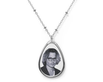ジョニー・デップ風バンダナ - Etsy 日本