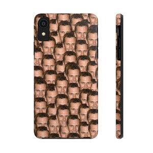 Funda de teléfono Tom Brady / Funda de teléfono personalizada divertida / Funda de teléfono resistente para los fans de Tom Brady / Funda de iPhone personalizada / Idea de regalo de funda de teléfono imagen 10