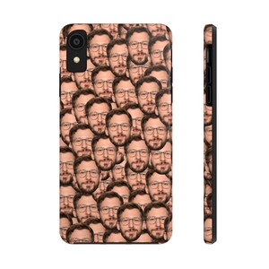 Andy Samberg Phone Case | Funny Custom Phone Case | Tough Phone Case for Hot Rod Movie Fans | Custom iPhone Case | Phone Case Gift Idea image 10