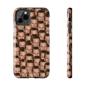 Funda de teléfono Tom Brady / Funda de teléfono personalizada divertida / Funda de teléfono resistente para los fans de Tom Brady / Funda de iPhone personalizada / Idea de regalo de funda de teléfono imagen 8