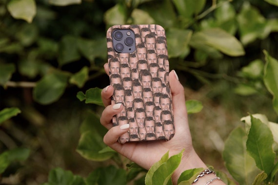 Tom Brady Phone Case | Funny Custom Phone Case | Tough Phone Case for Tom Brady Fans | Custom iPhone Case | Phone Case Gift Idea