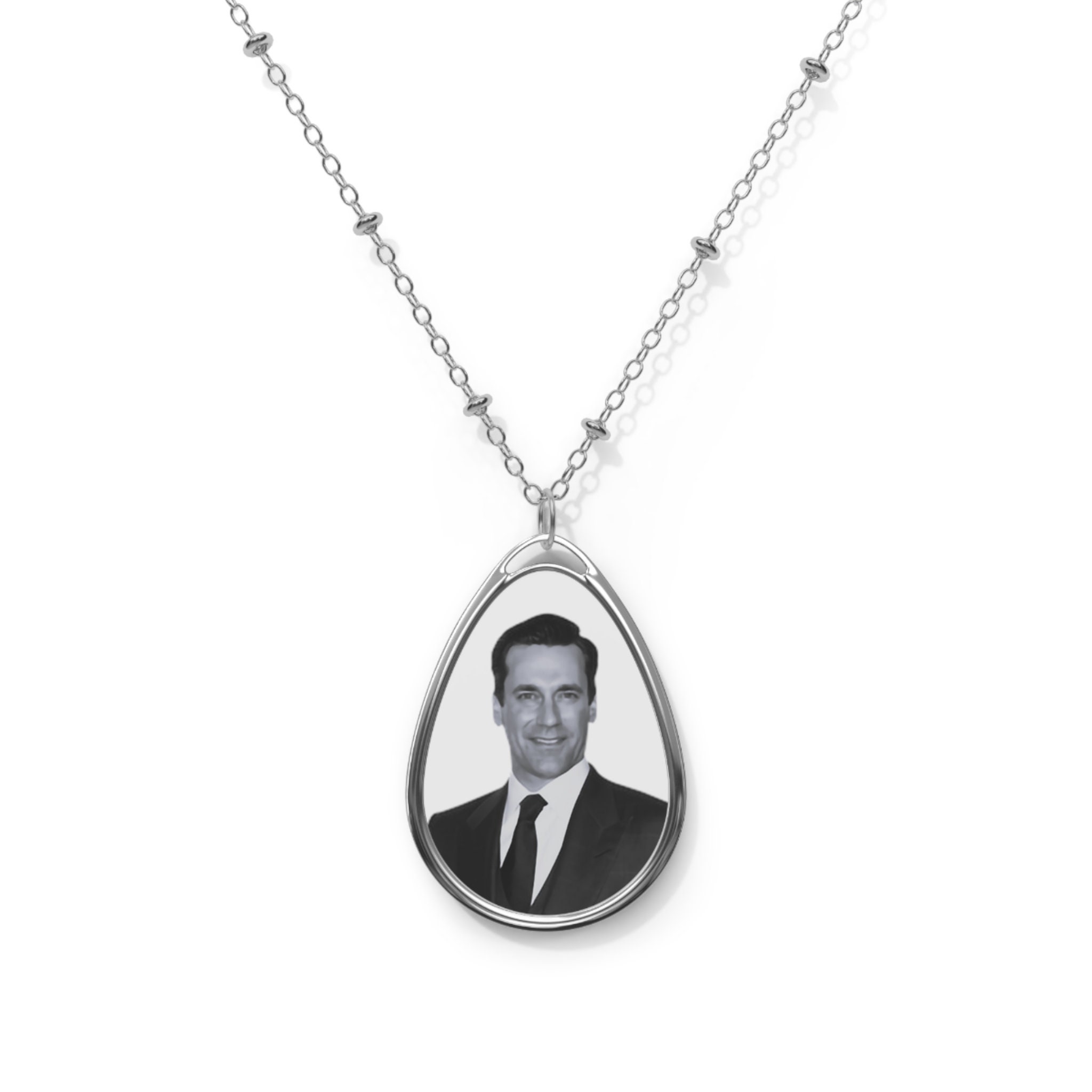 Bracelet Chaîne Plaqué Or Avec Pendentif Clé Et Coeur - Occasion, Sans Marque