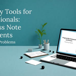 Therapievoortgangsverklaringen: 760+ klinische zinnen voor therapeuten en counselors – directe pdf-download