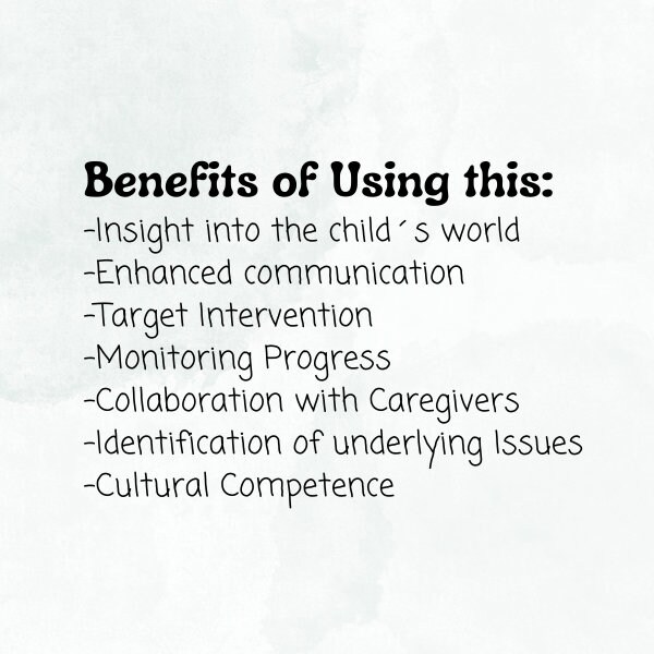 Identifying play therapy themes child therapy play therapy child