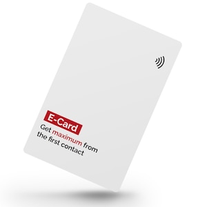 Tap Business Card, Digital Business Card, Custom Business Card, NFC Card, Share Contact Info, Social Media