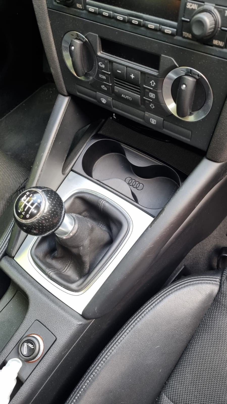 Audi a3 2010 hotsell accessories