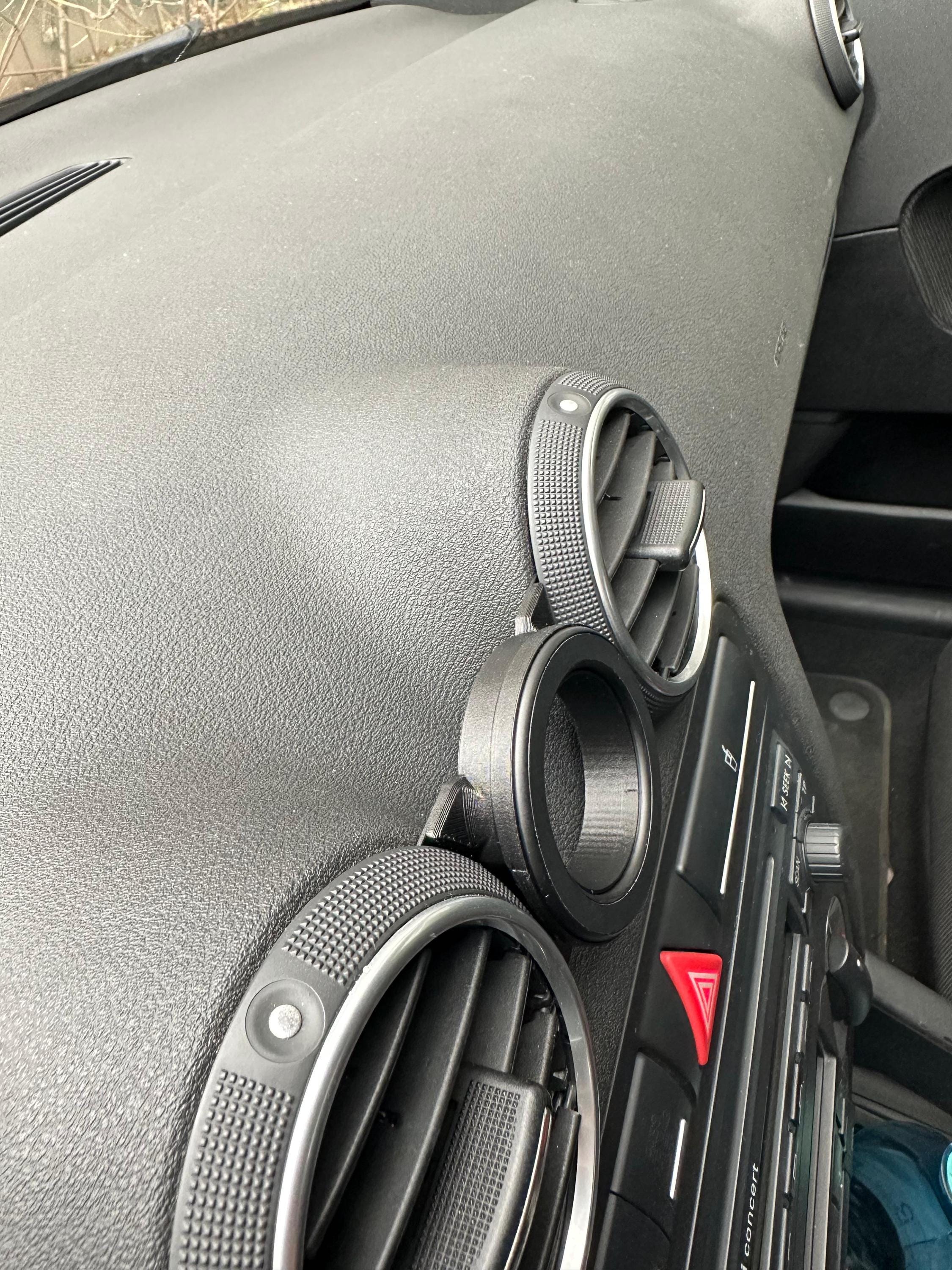 Ontdek De Beste Telefoonhouders Voor Uw Audi A3: Maximale Veiligheid En