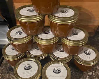 Dulce de Leche, Cajeta – Organiczny krem do smarowania mleka, bez dodatków, wyprodukowany w USA