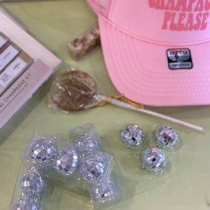Mini Disco Balls