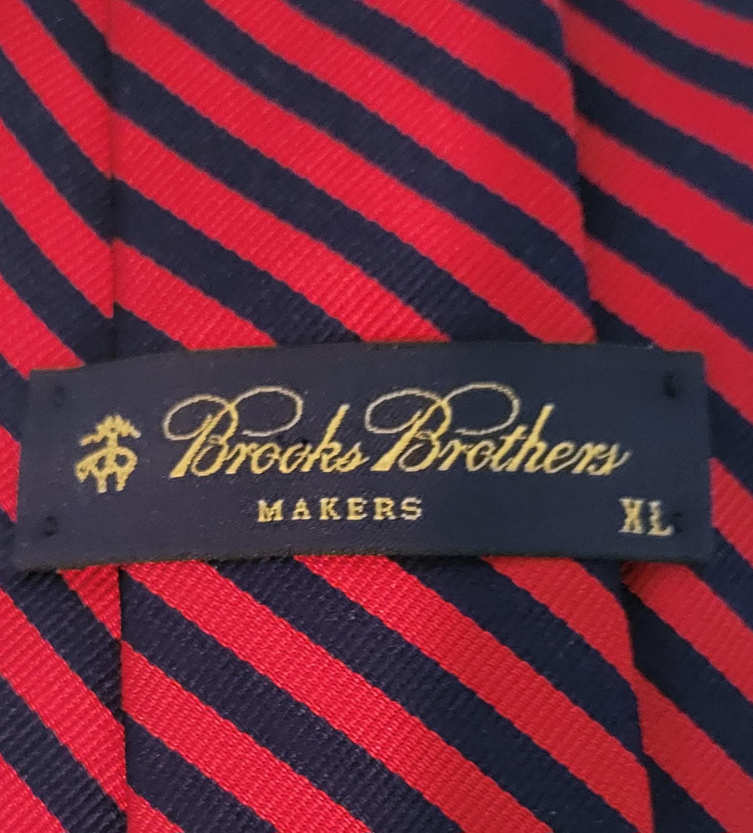Brooks Brothers - Etsy