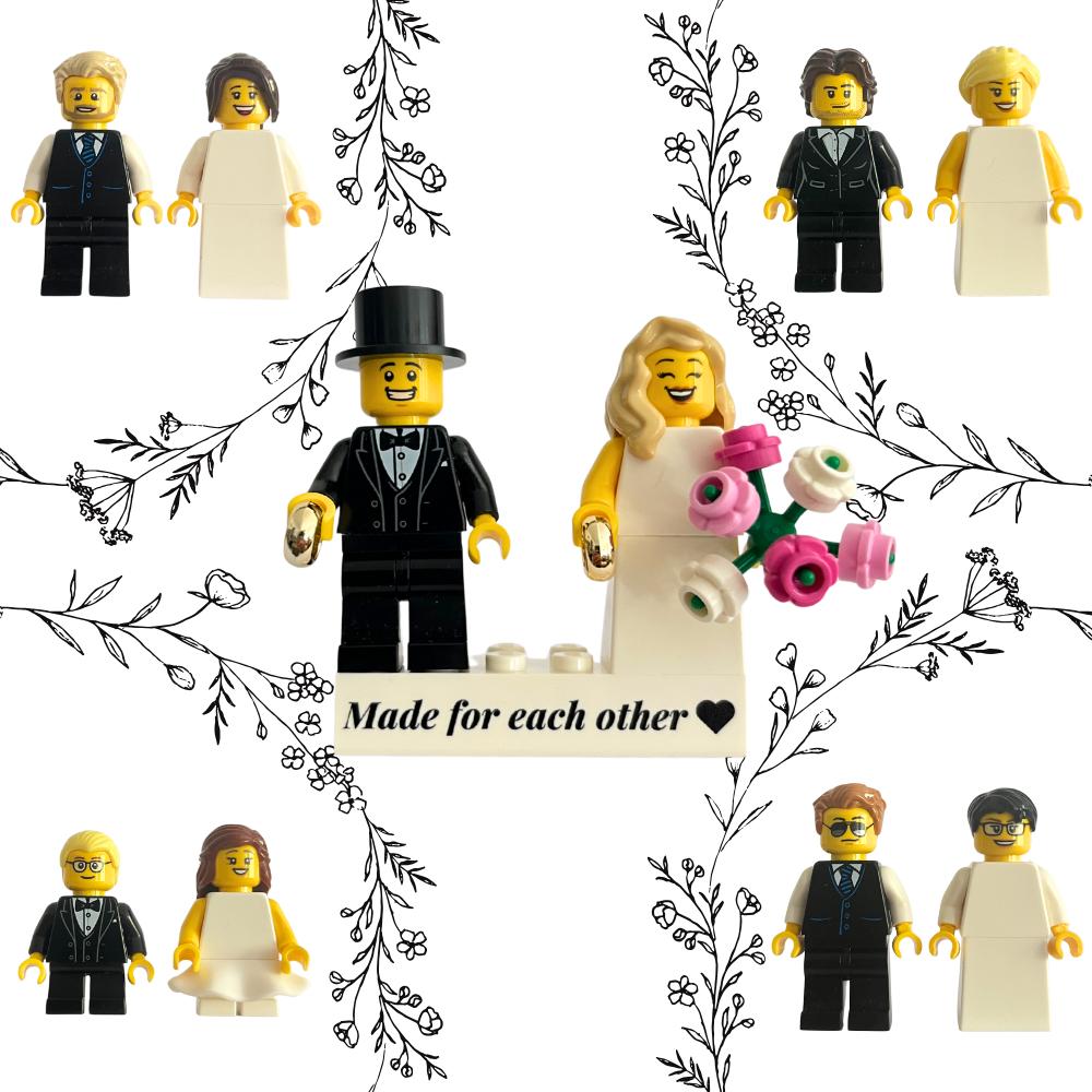 Pastel de legos - Etsy México, image size:1000x1000