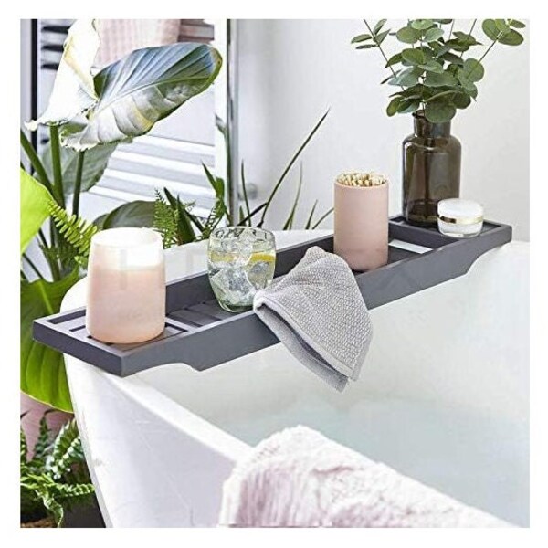 Bath Caddy - Etsy UK