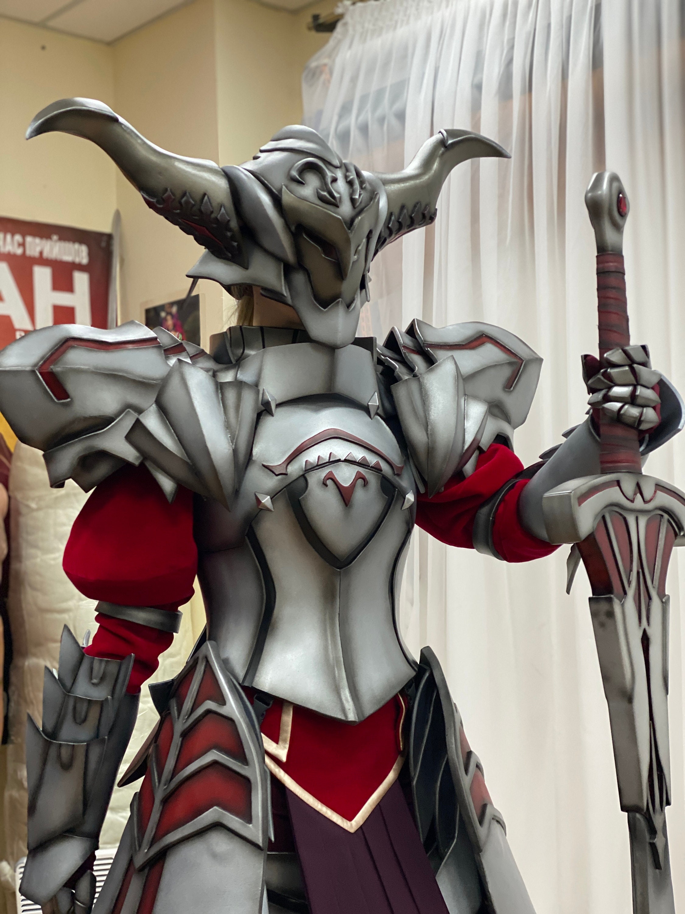 Custom Cosplay Costume Renfaire Costume Fantasy Costume Custom Costume ...