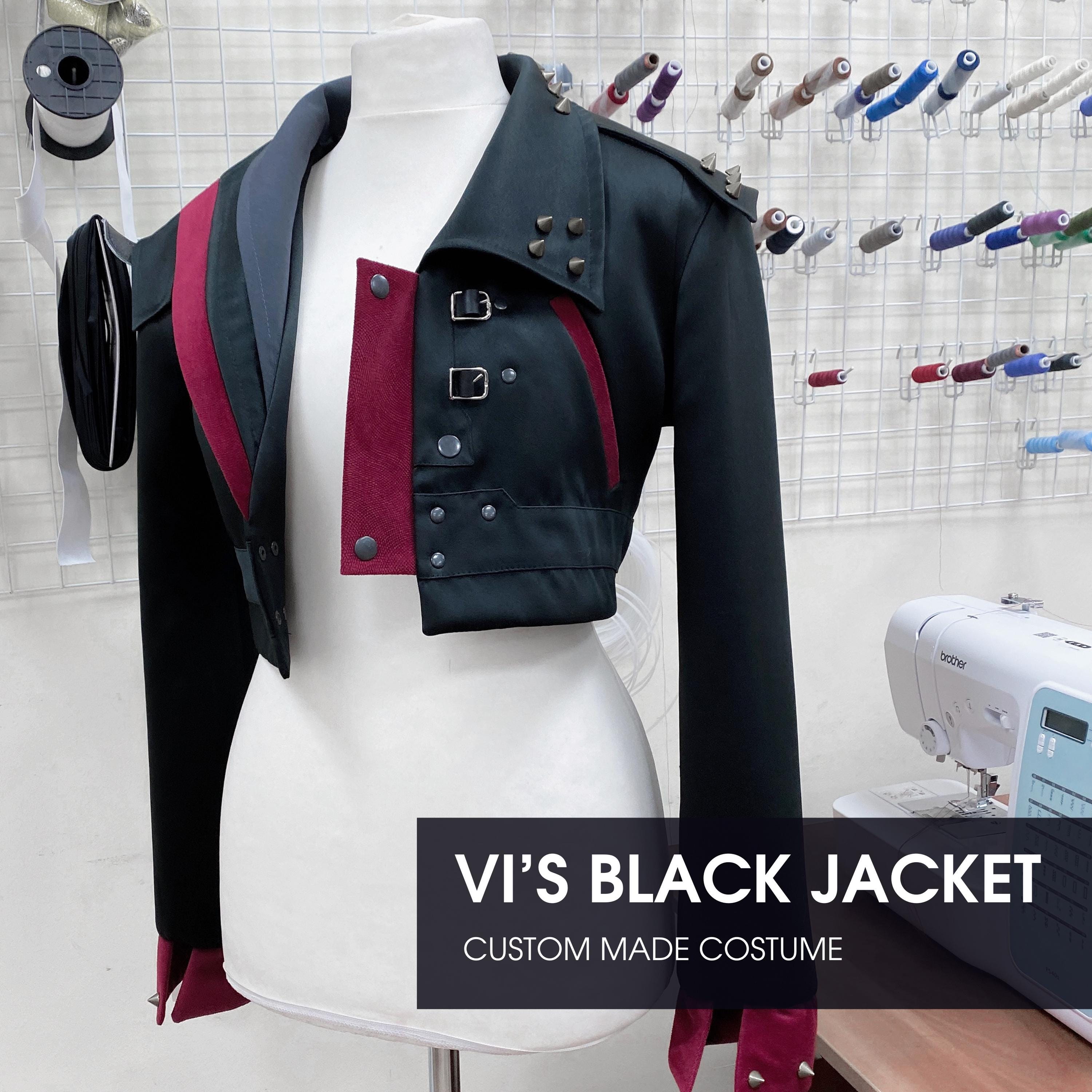 ク*ド様 guernika CUSTOM MODS COAT / BLACK ゲ ク*ド様 guernika CUSTOM MODS COAT / BLACK ゲ Mods Coat