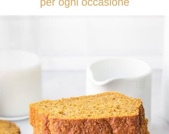 Plumcake dolci e salati