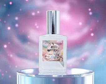 Unicorn Sprinkles Perfume | Gourmand | Sweet Scent | Perfume Spray | Gift For Her