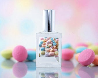 Sweet Tarts Perfume | Gourmand | Sweet Candy Scent | Perfume Spray | Gift For Her