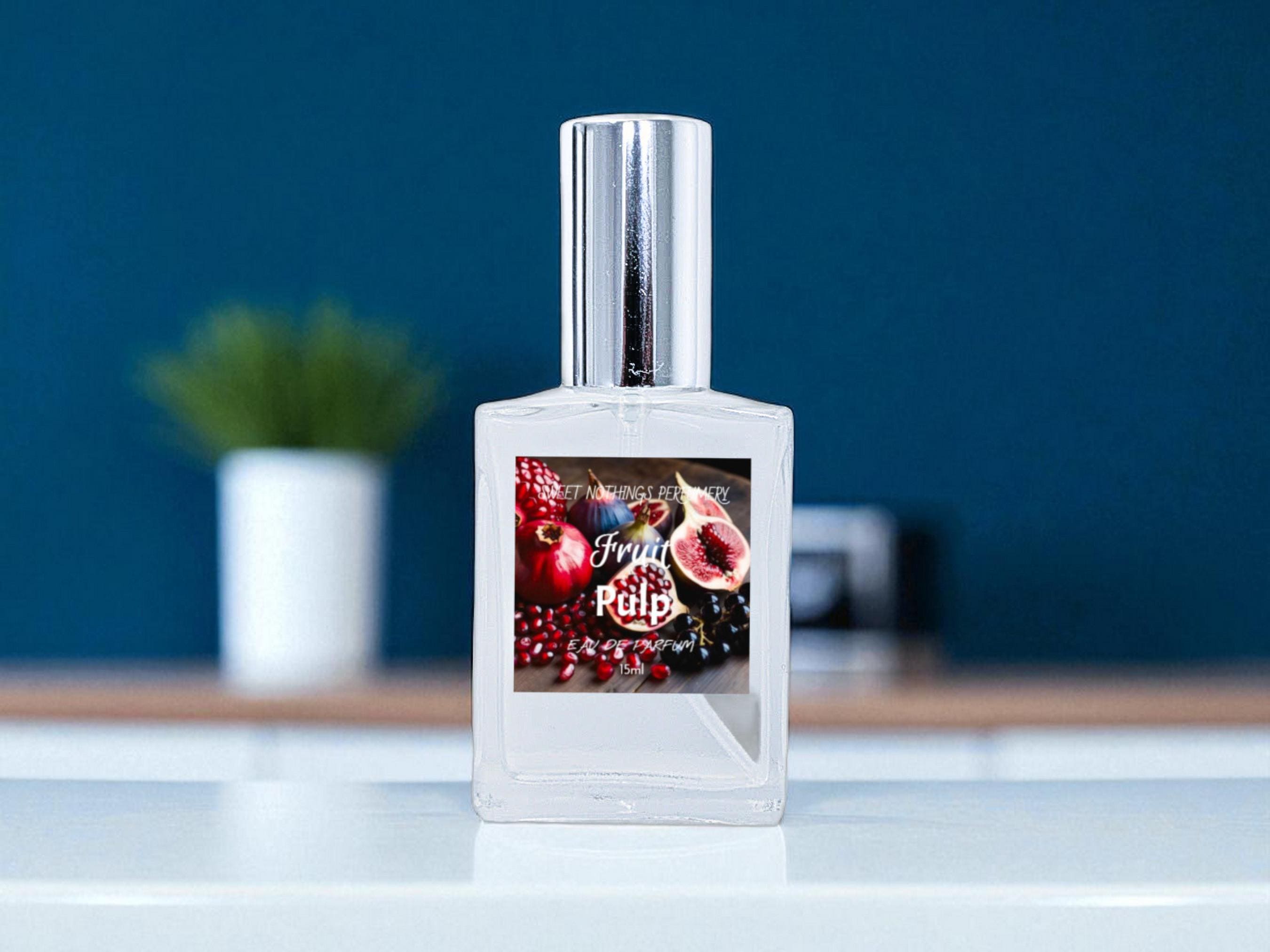 Pulp Fragrance