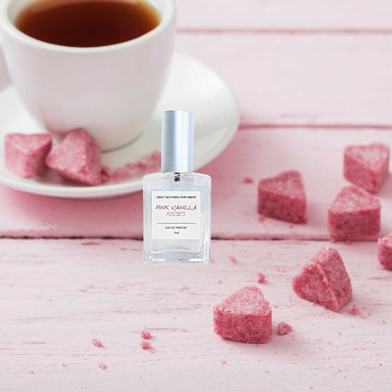 Sweet kisses 2025 perfume