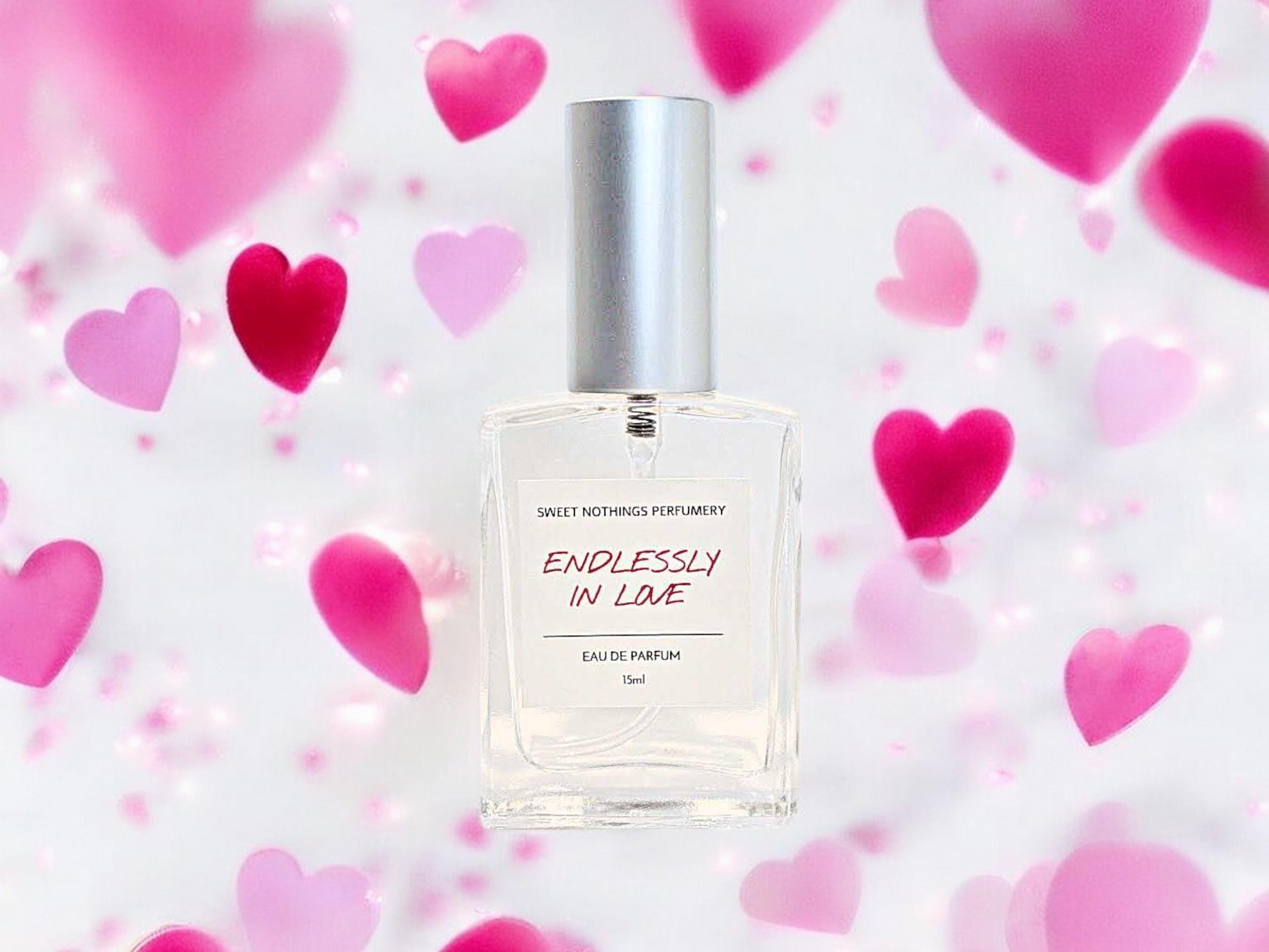 Victoria Secret Endless Love - Etsy