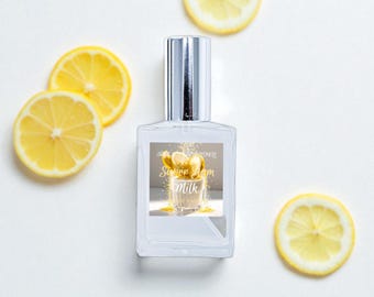 Super Yum Milk Perfume | Gourmand | Sweet Scent | Perfume Spray | Gift Idea