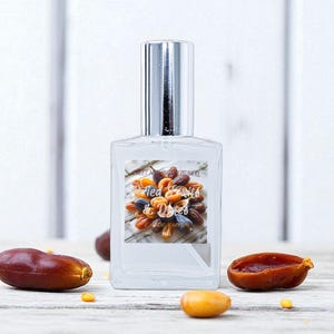 Dried Fruits & Dates Perfume | Fruity | Sweet Scent | Perfume Spray | Handmade | Gift Idea Bild 2