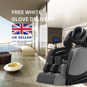 Mercury zero sale gravity power recliner