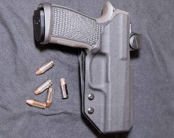Sig Sauer P365 Legion OWB TACO