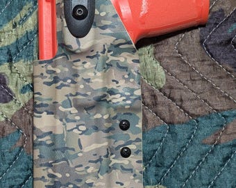 Sig Sauer P320/250 OWB TACO Level 2 Retention