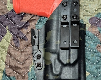 Sig Sauer Inside Waste Band IWB Light Bearing Holster