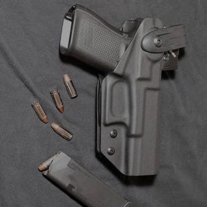 Glock 19 kydex holster - Etsy 日本