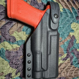 Sig Sauer P226 OWB TACO Light Bearing Nivel de retención 2.