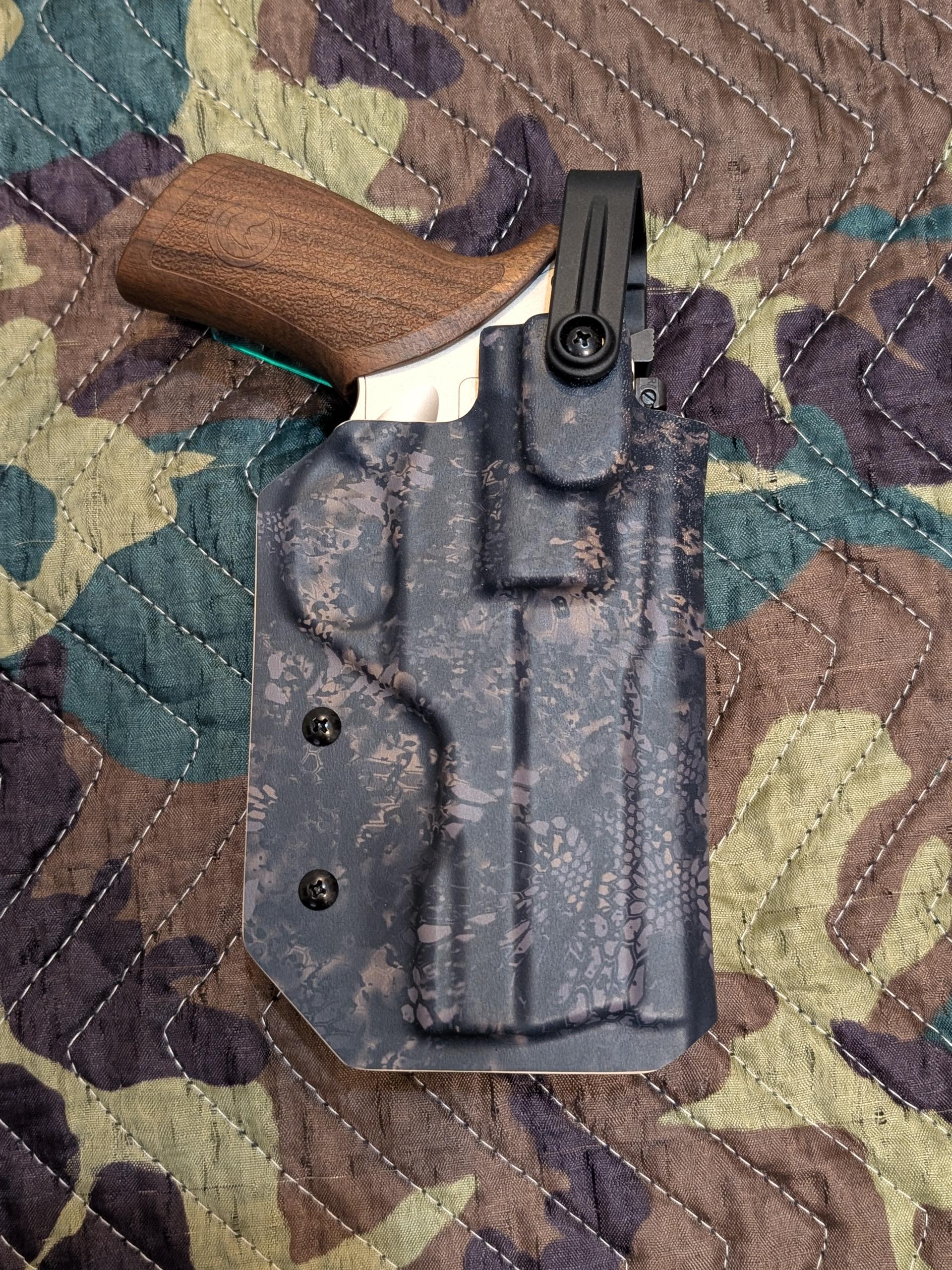 Chiappa rhino - Etsy 日本