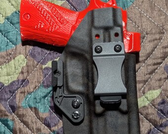 Sig Sauer IWB Holster P226