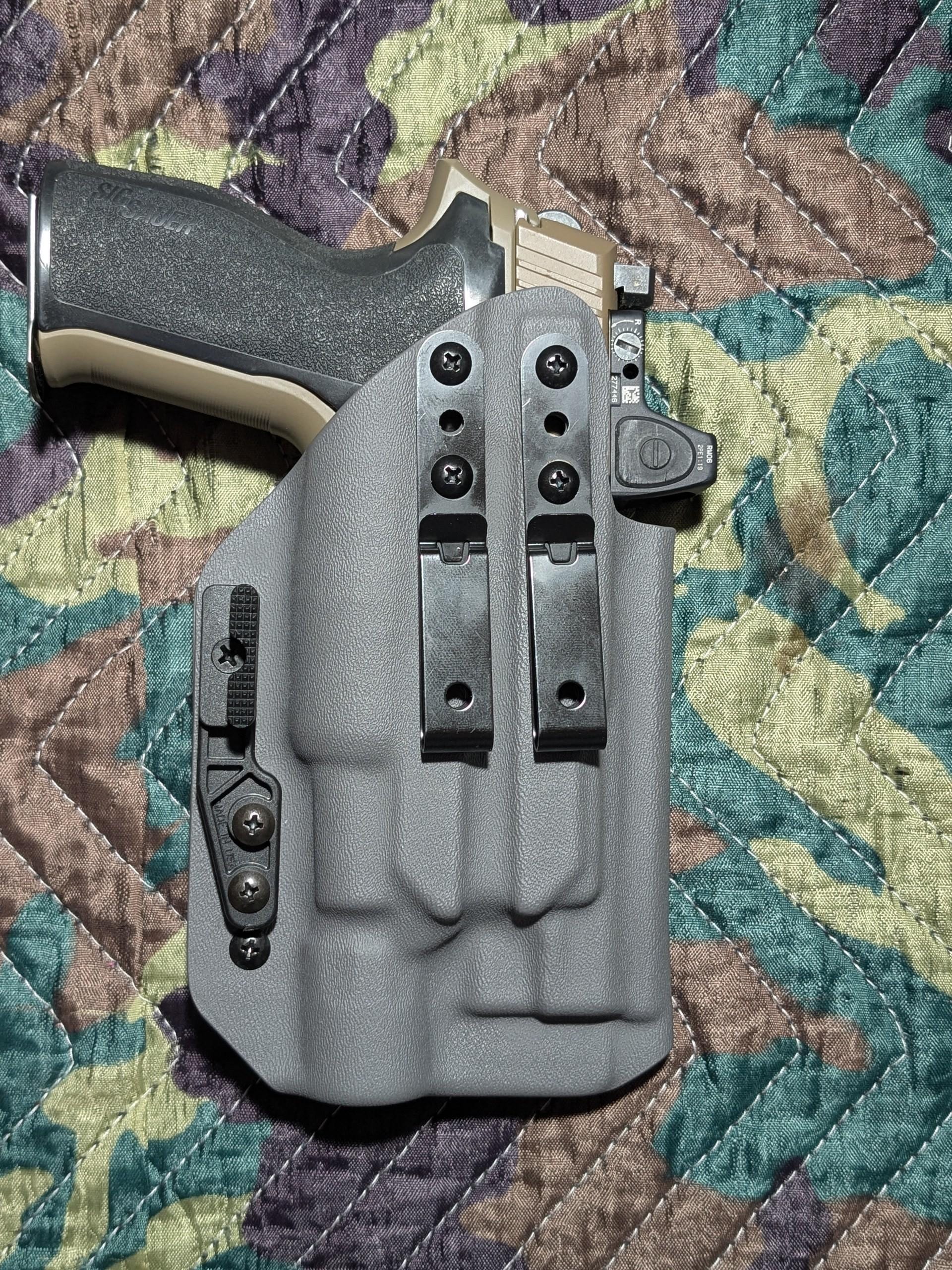 Glock 19 kydex holster - Etsy 日本