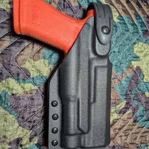 Glock 19 tlr1 holster - Etsy 日本